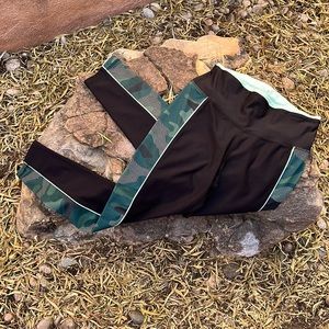 Xersion workout pants